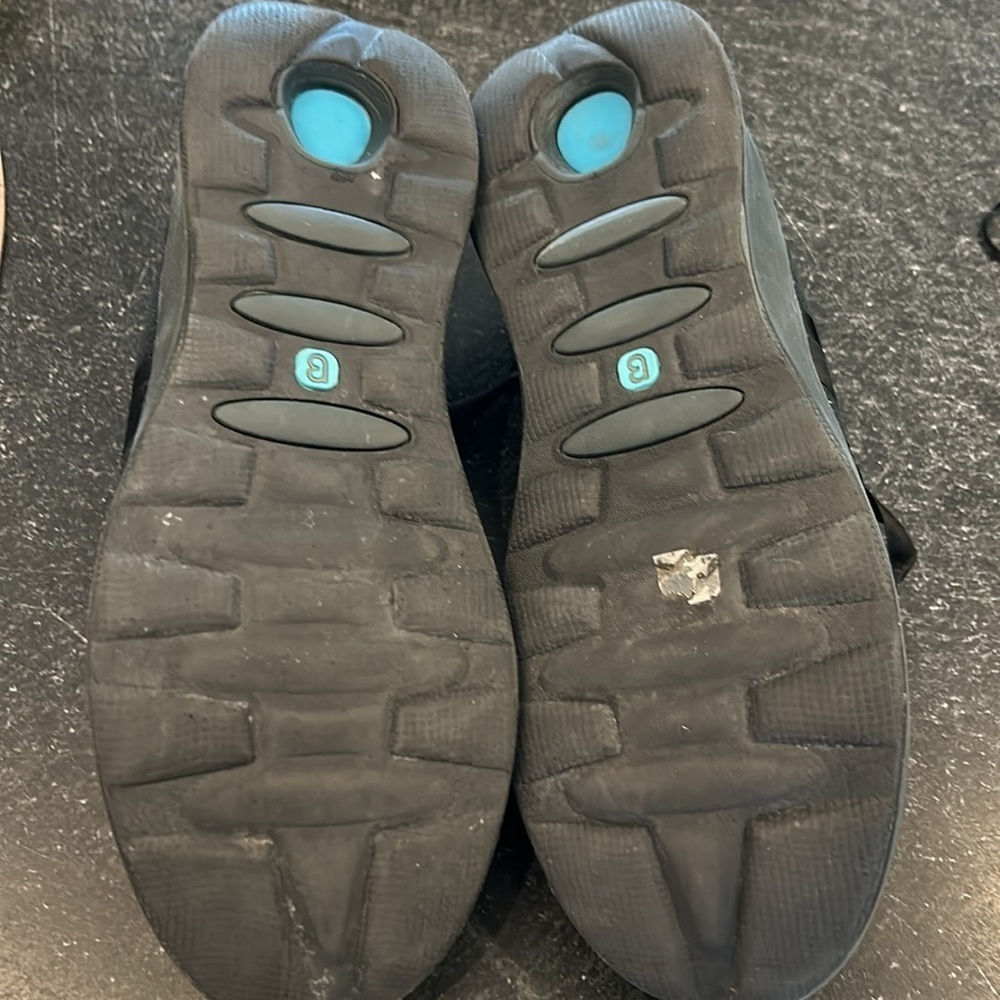 Slip on walking shoes​ - Picture 6 of 8